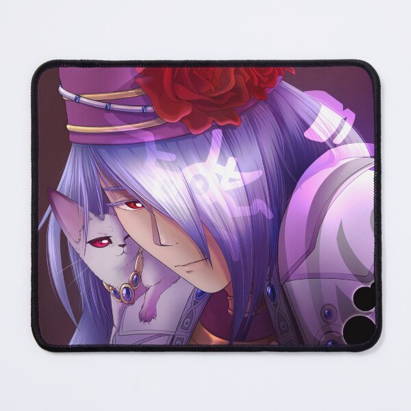 Item preview, Endrance fan art designed and sold by CreaturaArt.