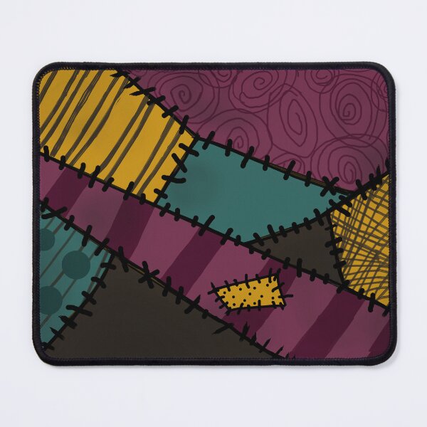 Item preview, Sally Patchworks designed and sold by bunnidesigns.