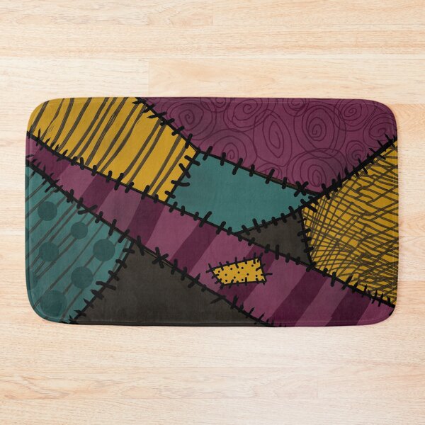 Item preview, Sally Patchworks designed and sold by bunnidesigns.