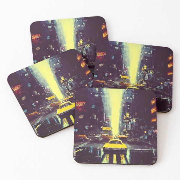 Item preview, New New York designed and sold by James Lambert.