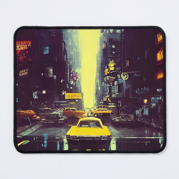 Item preview, New New York designed and sold by James Lambert.