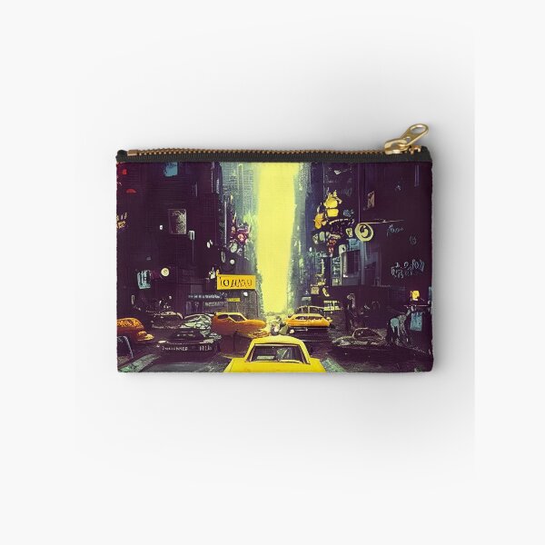 Item preview, New New York designed and sold by James Lambert.