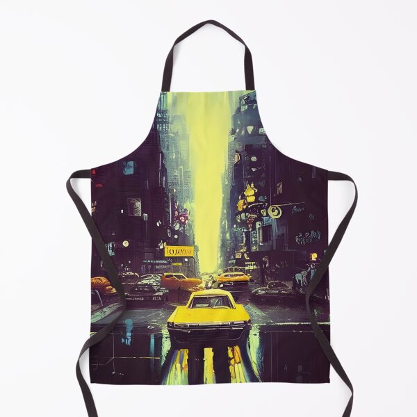 Item preview, New New York designed and sold by James Lambert.