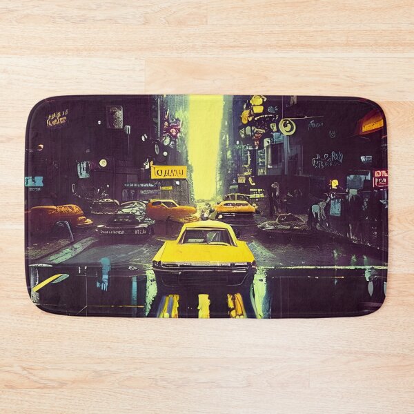 Item preview, New New York designed and sold by James Lambert.