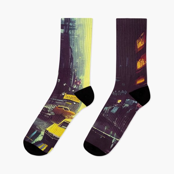 Item preview, New New York designed and sold by James Lambert.
