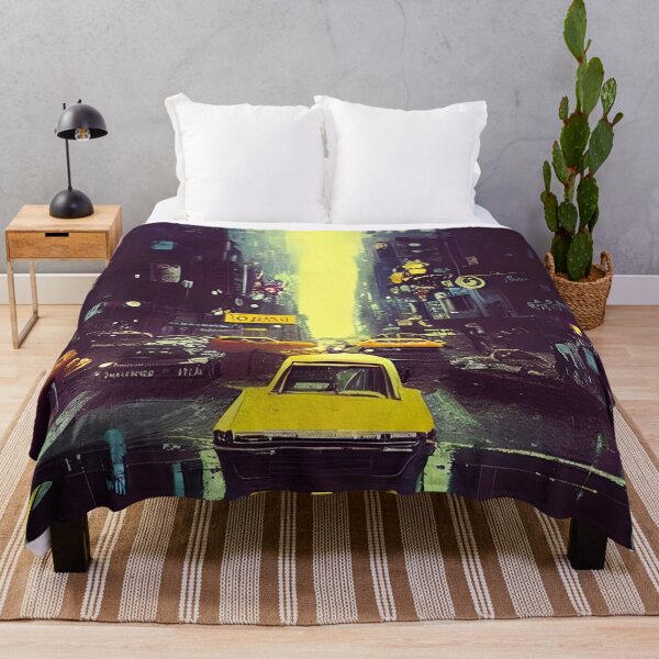 Item preview, New New York designed and sold by James Lambert.