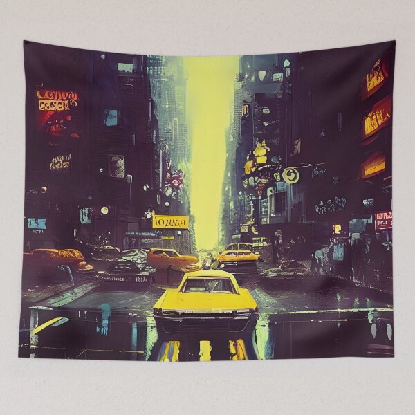 Item preview, New New York designed and sold by James Lambert.