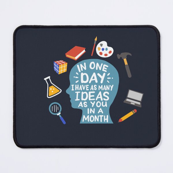Item preview, ADHD Awareness designed and sold by Bricke.