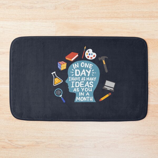 Item preview, ADHD Awareness designed and sold by Bricke.