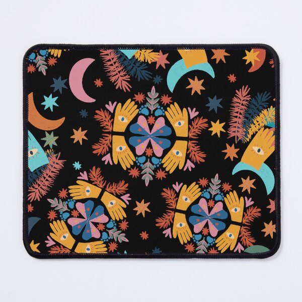 Item preview, Luck I designed and sold by Bárbara Dantas.