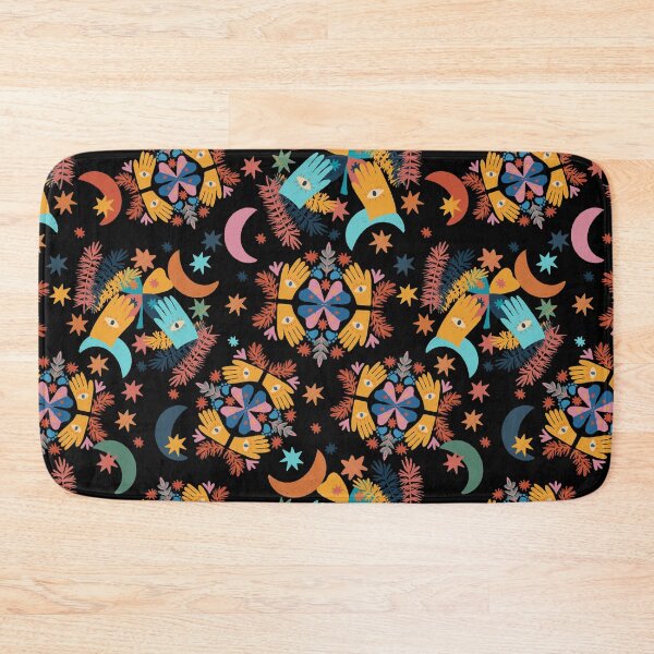 Item preview, Luck I designed and sold by Bárbara Dantas.