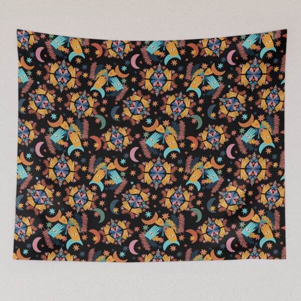 Item preview, Luck I designed and sold by Bárbara Dantas.