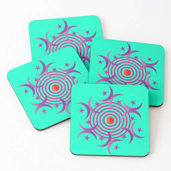 Item preview, The solar system. designed and sold by KoandZo.