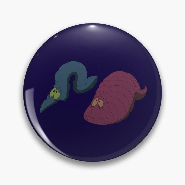 Item preview, We Are Worms designed and sold by NerdyDragonCO.
