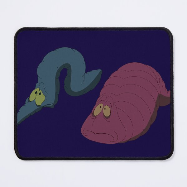 Item preview, We Are Worms designed and sold by NerdyDragonCO.