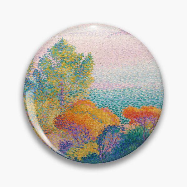 Item preview, Painting of Women by Sea  designed and sold by Paint  Pics.
