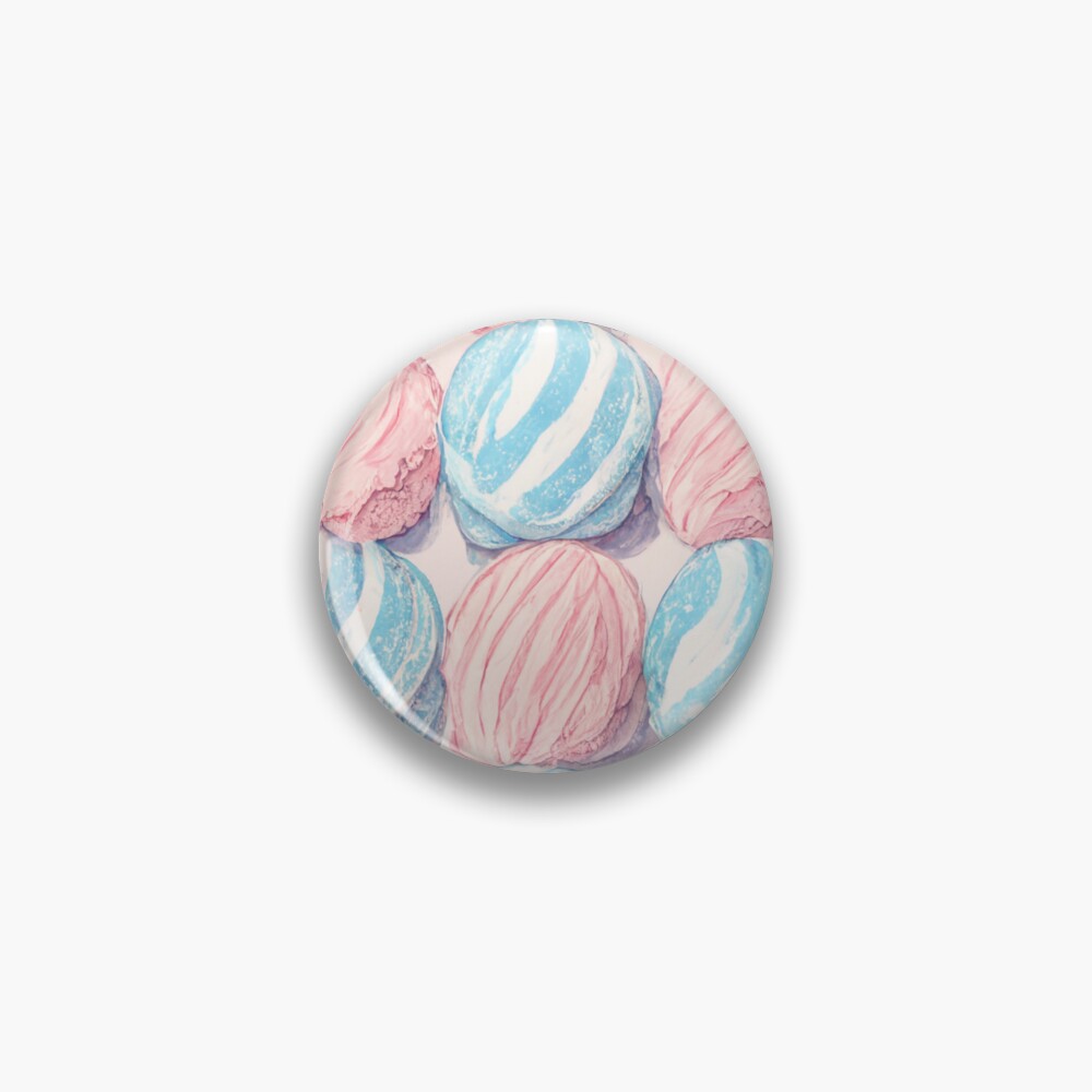 Item preview, Pin designed and sold by ZombiePepper.