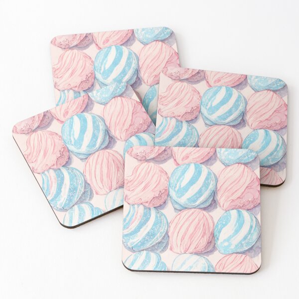 Item preview, Candy pattern designed and sold by ZombiePepper.
