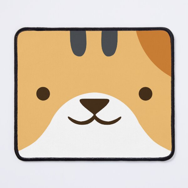 Item preview, Gozer Calico Kitty Neko Atsume designed and sold by bunnidesigns.