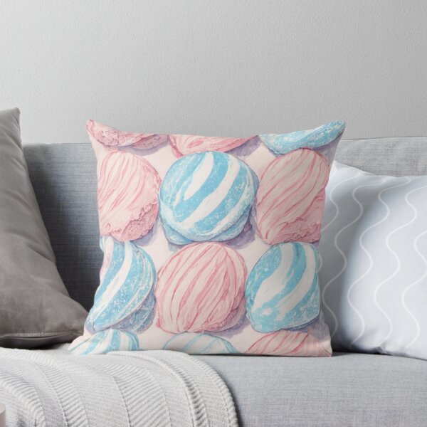 Item preview, Candy pattern designed and sold by ZombiePepper.