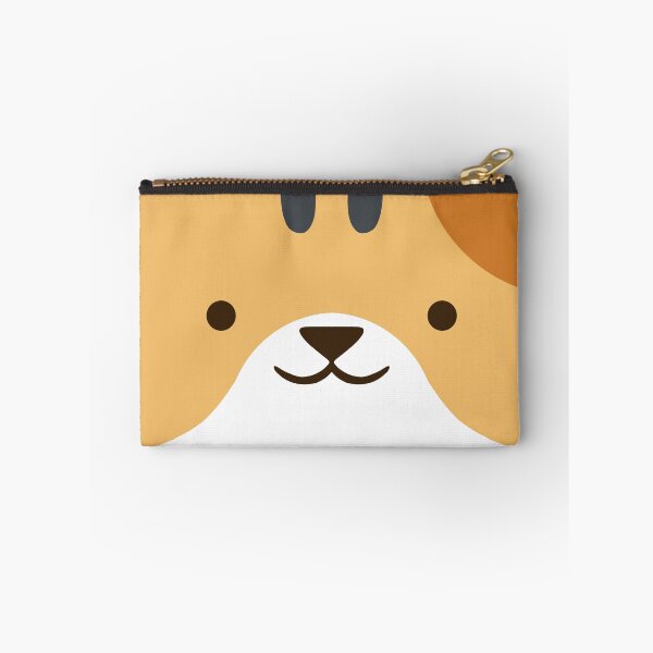 Item preview, Gozer Calico Kitty Neko Atsume designed and sold by bunnidesigns.