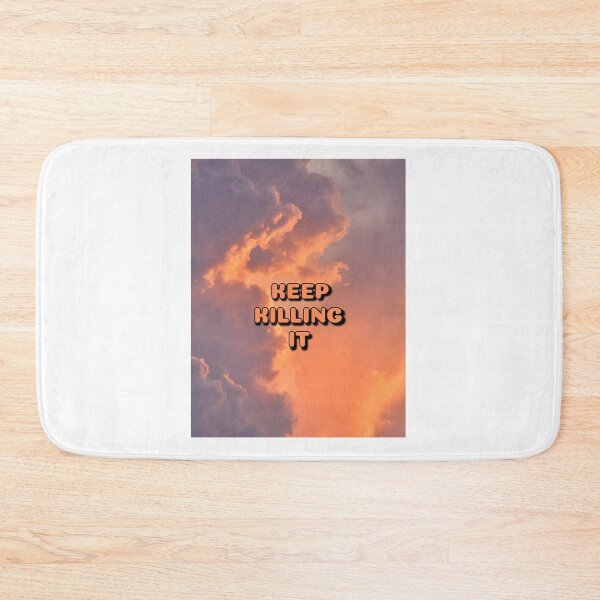 Item preview, KEEP KILLING ITTTTTT designed and sold by EAdesigns1040.