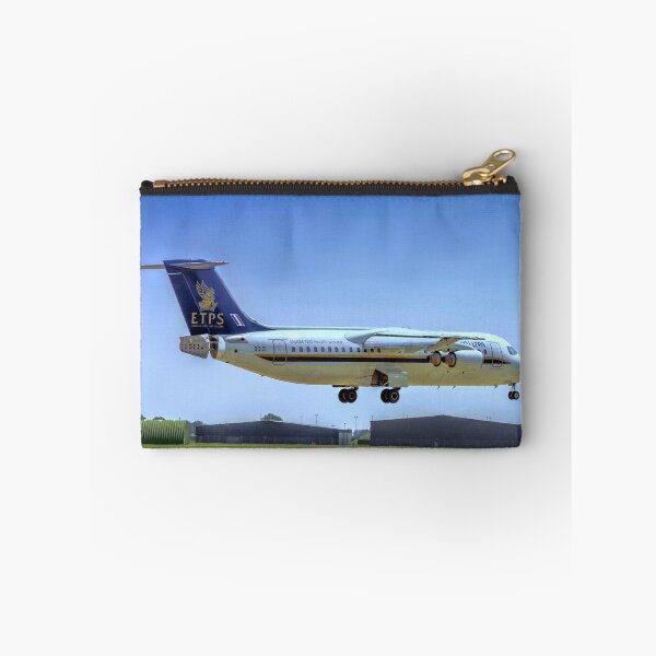 Item preview, BAe RJ.100 QQ101 G-BZAY designed and sold by Colin Smedley.