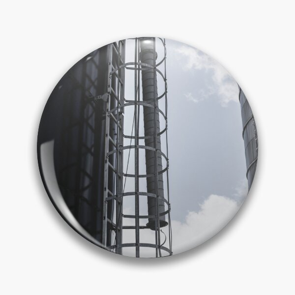 Item preview, Towering Silos designed and sold by Jim Love.