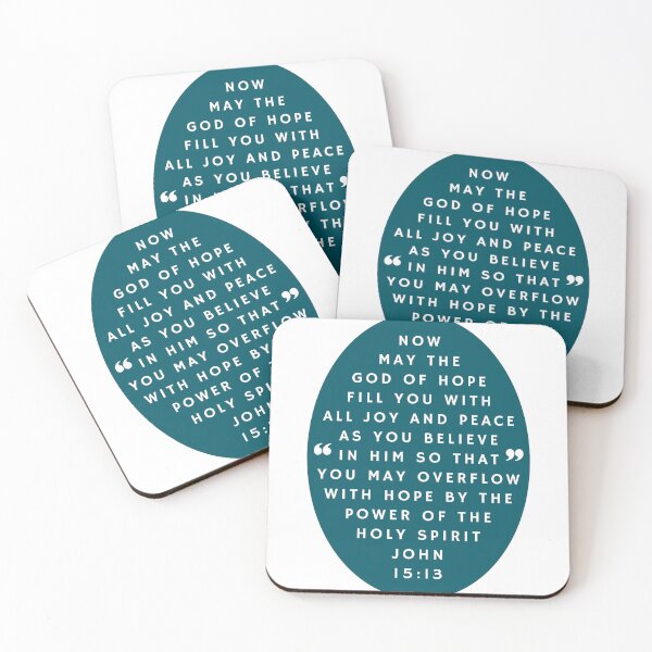 Item preview, John 15:13 designed and sold by kenocaster.