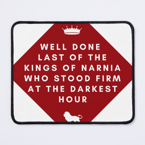 Item preview, Narnia designed and sold by kenocaster.