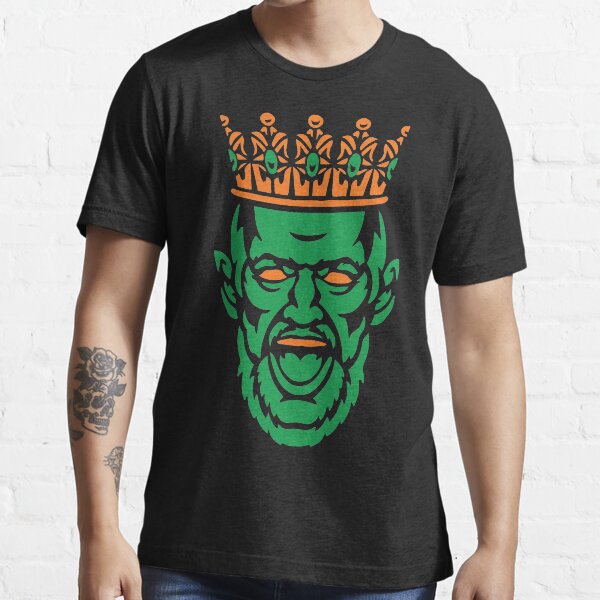 Ilustración de Conor McGregor Camiseta esencial