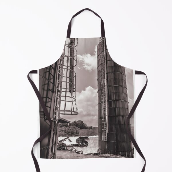 Item preview, Towering Silos 2 designed and sold by Jim Love.