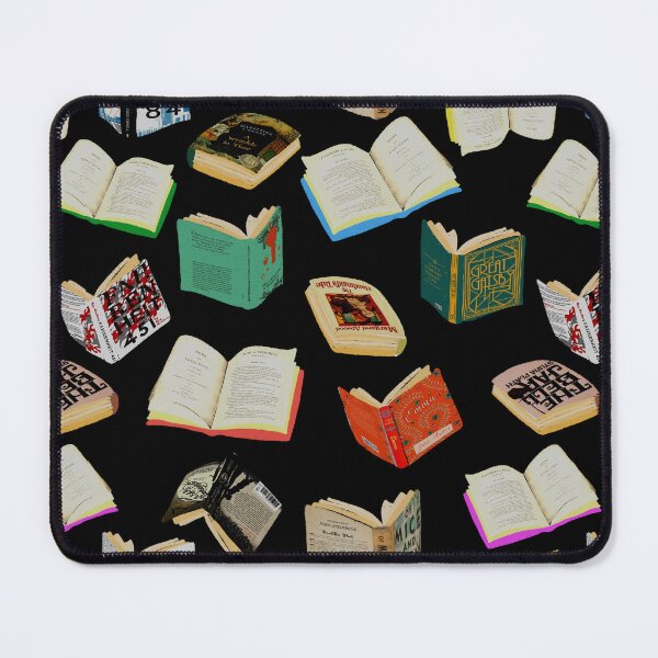 Item preview, Classic Books designed and sold by mikaylart.