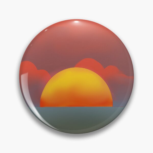 Item preview, Sunrise designed and sold by almacorazon.