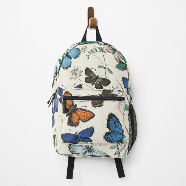 Item preview, Butterfly Nerd designed and sold by RafaelLima7.