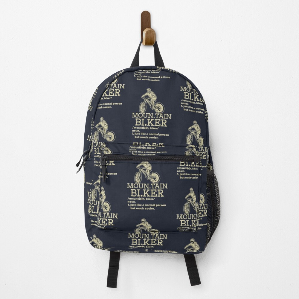 Item preview, Backpack designed and sold by Bricke.