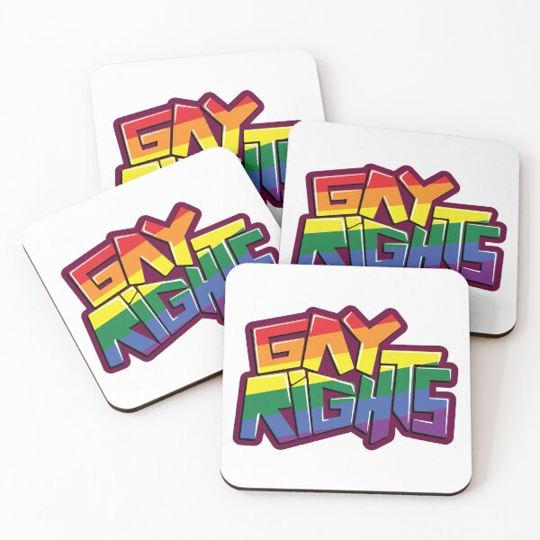Item preview, Gay Rights designed and sold by Gaytriarchy.