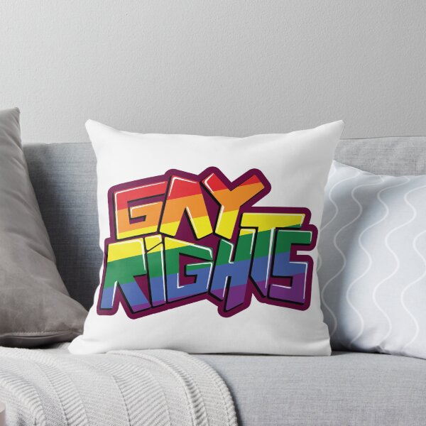 Item preview, Gay Rights designed and sold by Gaytriarchy.