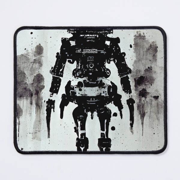 Item preview, Inky Bip Bop designed and sold by 2Piglets.