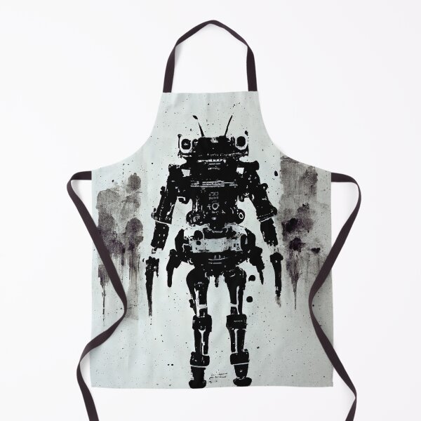 Item preview, Inky Bip Bop designed and sold by 2Piglets.