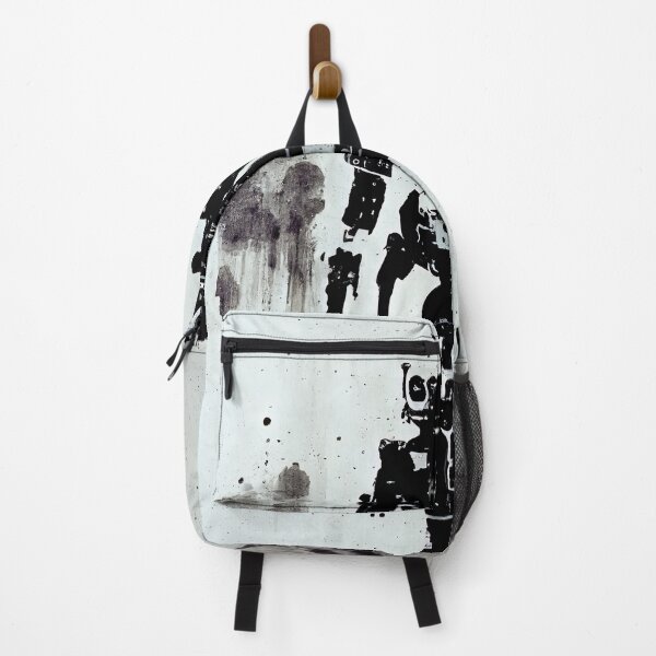 Item preview, Inky Bip Bop designed and sold by 2Piglets.