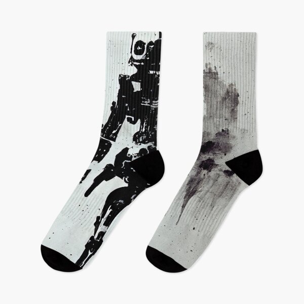 Item preview, Inky Bip Bop designed and sold by 2Piglets.