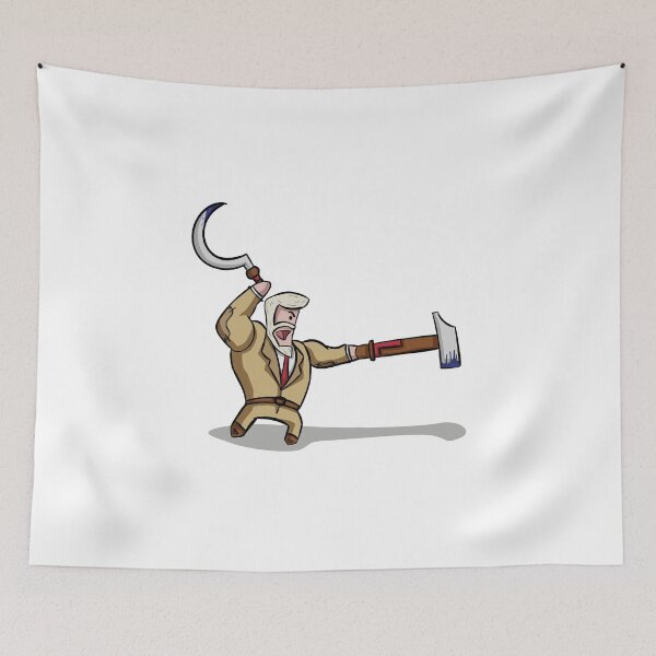 Item preview, Economy Crashers! - Comrade Corbyn designed and sold by tommcollinss.