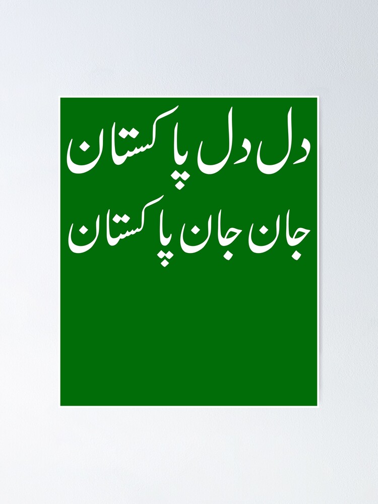 dil dil pakistan