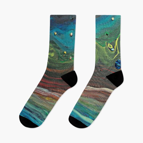 Artikelvorschau, Night Sky at Sea entworfen und verkauft von George Hutton Hunter.