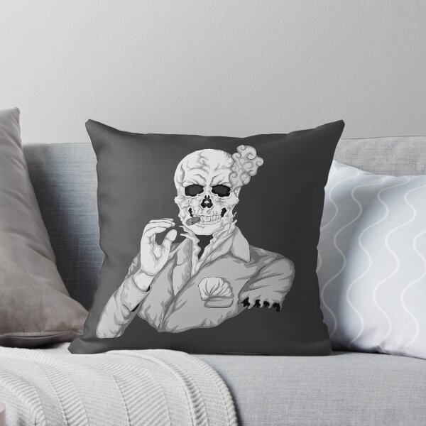 Item preview, SkullFace designed and sold by unksanart.