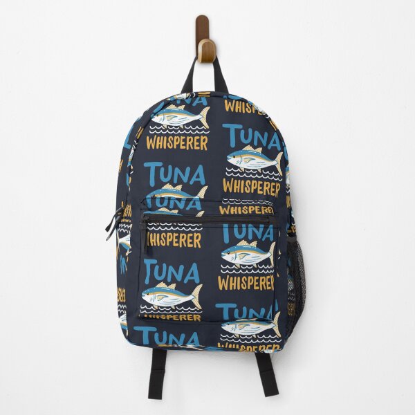 Item preview, Tuna Fishing designed and sold by Bricke.