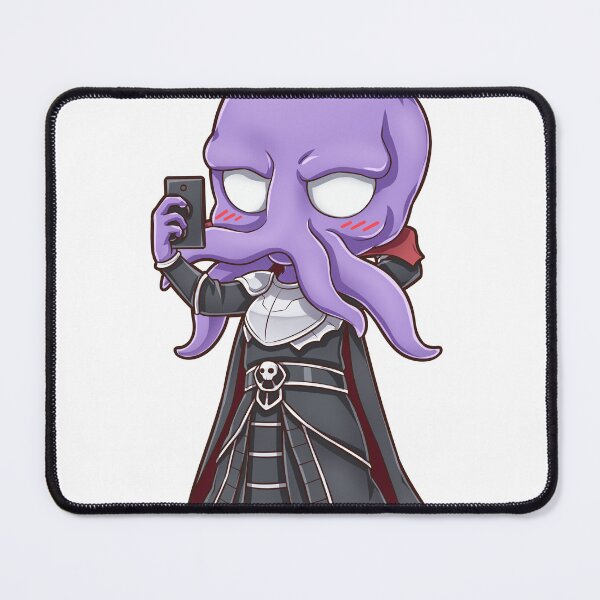 Item preview, Snaps from Mind Flayer designed and sold by Geek Native .