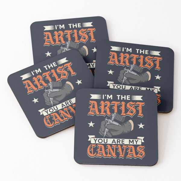 Item preview, Tattoo Artist designed and sold by Bricke.