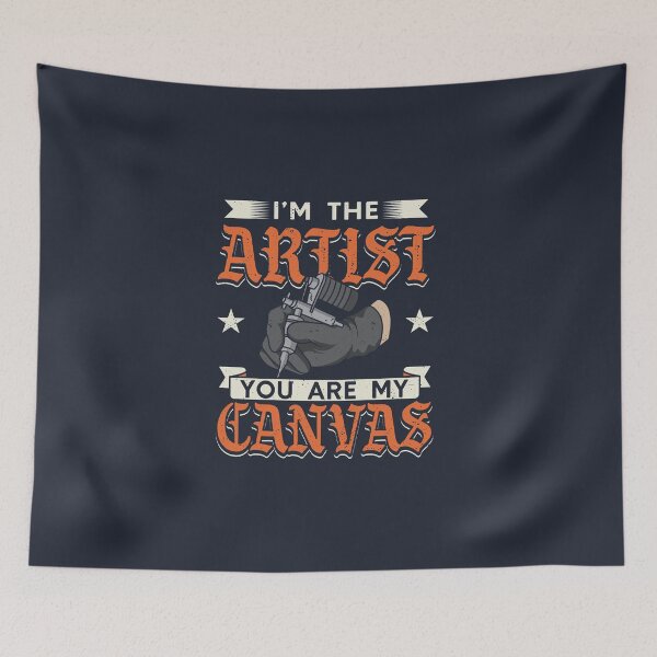 Item preview, Tattoo Artist designed and sold by Bricke.